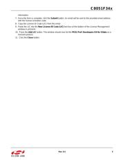 C8051F340-TB-K datasheet.datasheet_page 5