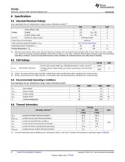 TPS78236DDCR datasheet.datasheet_page 4