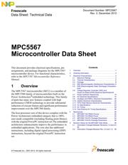 SPC5567MZQ132R datasheet.datasheet_page 1