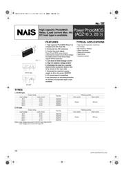 AQZ107 datasheet.datasheet_page 1