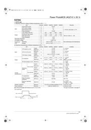 AQZ107 datasheet.datasheet_page 2
