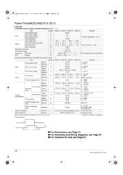 AQZ107 datasheet.datasheet_page 3