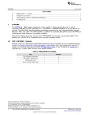 TMP112EVM datasheet.datasheet_page 2