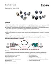 HFBR-1523Z datasheet.datasheet_page 1