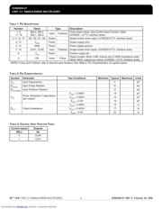 ICS83054AGI-01 datasheet.datasheet_page 2