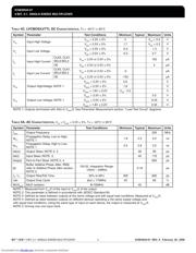 ICS83054AGI-01 datasheet.datasheet_page 4