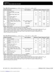 ICS83054AGI-01 datasheet.datasheet_page 5