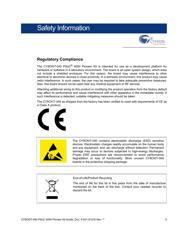 CY8C4014LQI-422 datasheet.datasheet_page 5