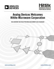 HMC346C8TR datasheet.datasheet_page 1