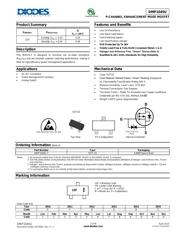 DMP1045U datasheet.datasheet_page 1