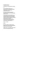 P1020NSE2HFB 数据规格书 4