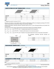 CH02016-250RGFPT 数据规格书 2
