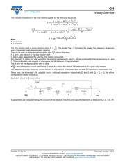 CH02016-250RGFPT 数据规格书 5