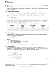 TPS54020EVM-082 datasheet.datasheet_page 3