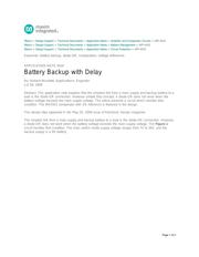 MAX931CSA+ datasheet.datasheet_page 1