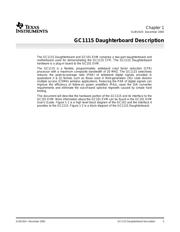GC1115EVM datasheet.datasheet_page 5