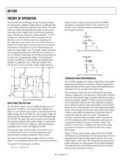 AD1580BRTZ datasheet.datasheet_page 6