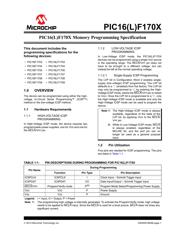 PIC16F1707-I/P datasheet.datasheet_page 1