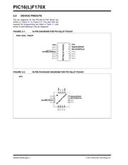 PIC16F1707-I/P datasheet.datasheet_page 2