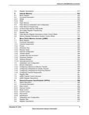 LM3S9B96-IQC80-C3 datasheet.datasheet_page 5