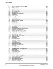 LM3S9B96-IQC80-C3 datasheet.datasheet_page 6