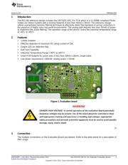 SM73201-ARC-EV/NOPB datasheet.datasheet_page 3