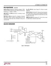 LT3467AIS6#PBF datasheet.datasheet_page 5