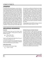 LT3467AIS6#PBF datasheet.datasheet_page 6