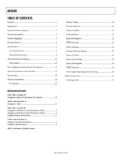 AD5666BRUZ-2REEL7 datasheet.datasheet_page 2