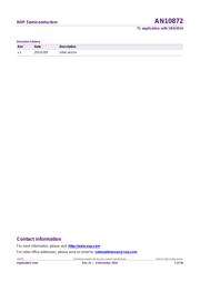 UBA2014T/N1,518 datasheet.datasheet_page 2