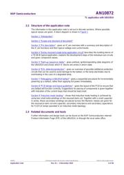 UBA2014T/N1,518 datasheet.datasheet_page 4