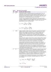 UBA2014T/N1,518 datasheet.datasheet_page 6