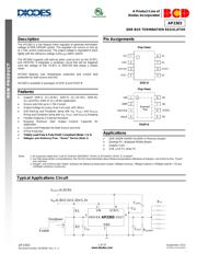 AP2303MTR-G1 数据规格书 1