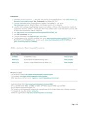 MAX71315ECQ+T datasheet.datasheet_page 6