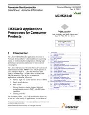 MCIMX535DVV1C datasheet.datasheet_page 1