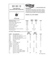 2N6476 datasheet.datasheet_page 1