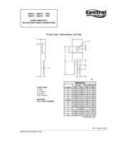 2N6476 datasheet.datasheet_page 2