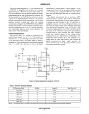 CAT5132 datasheet.datasheet_page 3