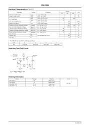 2SB1204S-TL-E 数据规格书 2