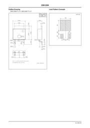 2SB1204S-TL-E 数据规格书 6