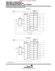 TIBPAL20R8-7C 数据规格书 4