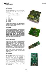 CC2530ZDK datasheet.datasheet_page 6