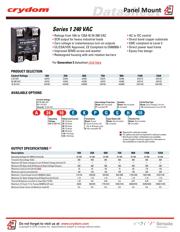 A2425E datasheet.datasheet_page 1