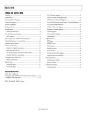 AD2S1210WDSTZ datasheet.datasheet_page 2