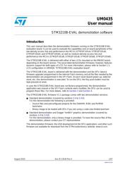 STM3210B-EVAL datasheet.datasheet_page 1