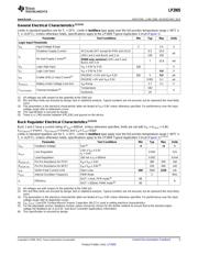 LP3905SD-00/NOPB datasheet.datasheet_page 5