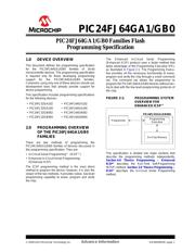 PIC24FJ64GA102-I/SS datasheet.datasheet_page 1