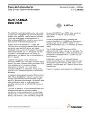 LS1024ASE7MLA datasheet.datasheet_page 1