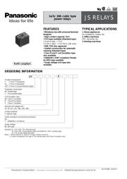JS1-B-12V-6K datasheet.datasheet_page 1