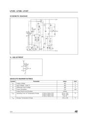 LF357 datasheet.datasheet_page 2